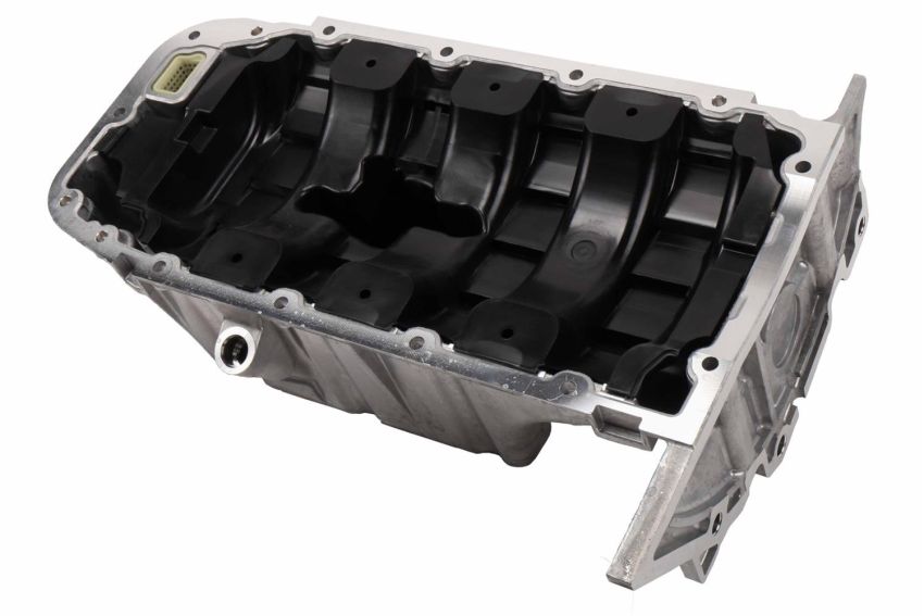 ACDelco GM Genuine Parts Oil Pans for 2011-2015 CRUZE, 2016 CRUZE LIMITED, 2012-2018 SONIC - 25194722