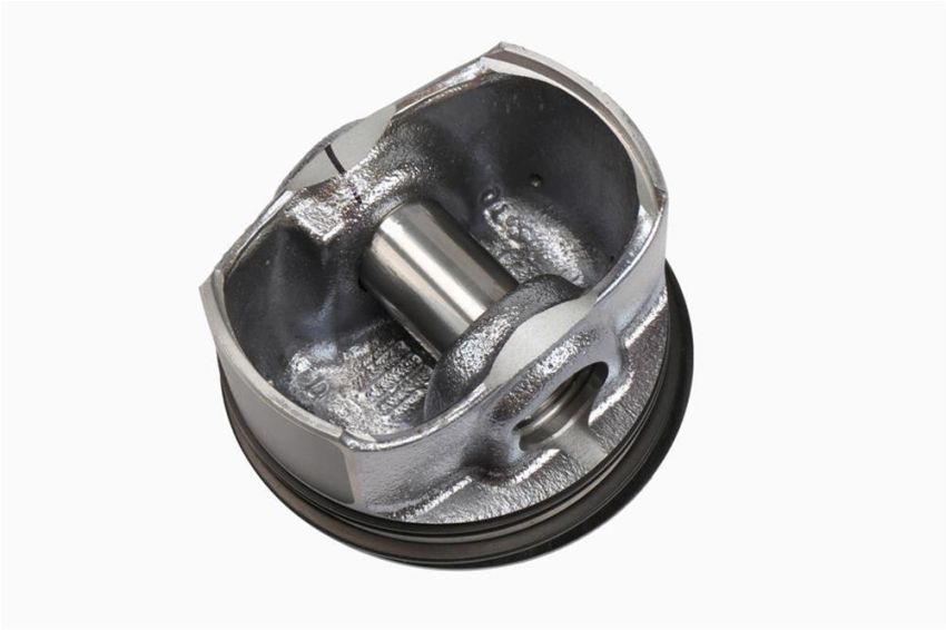 ACDelco GM Genuine Parts Pistons for 2016-2019 ENCORE, 2012-2018 SONIC - 25195023