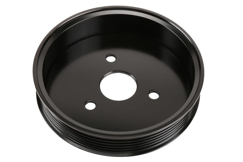 ACDelco Water Pump Pulleys 25195055