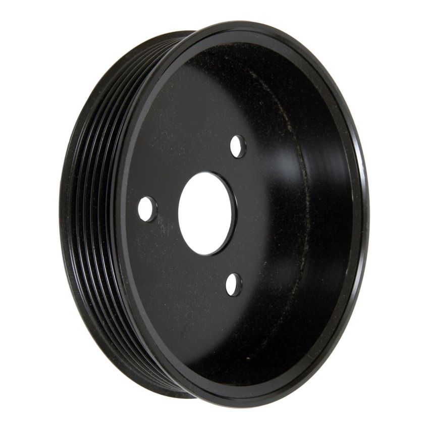 ACDelco Water Pump Pulleys 25195055