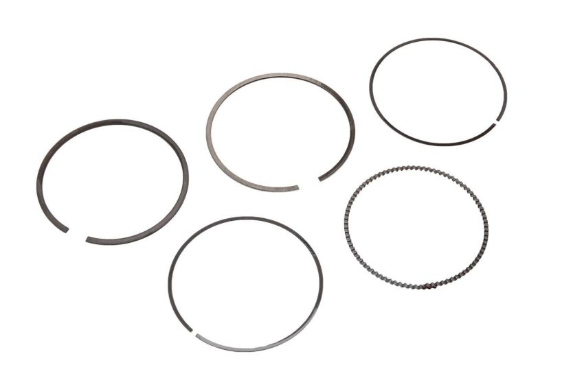 ACDelco GM Genuine Parts Piston Rings 25195065