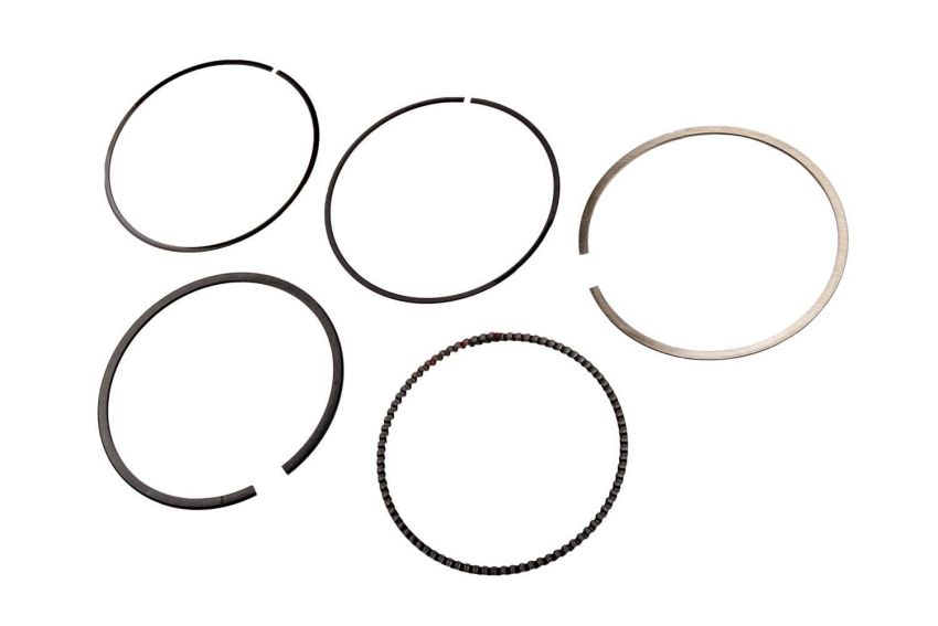 ACDelco GM Genuine Parts Piston Rings 25195066