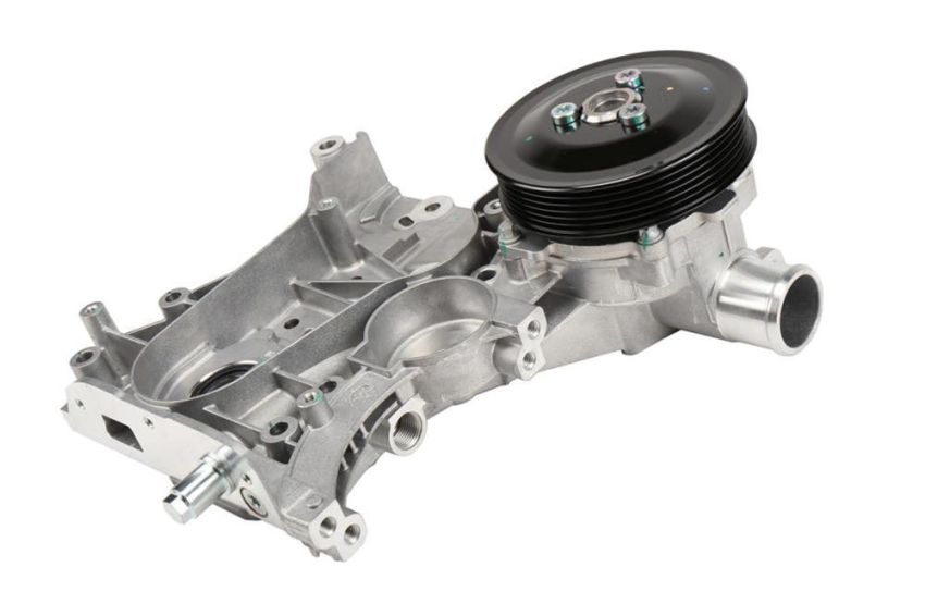 ACDelco - Timing Covers for 2011-2015 CRUZE, 2016 CRUZE LIMITED, 2012-2018 SONIC - 25195118