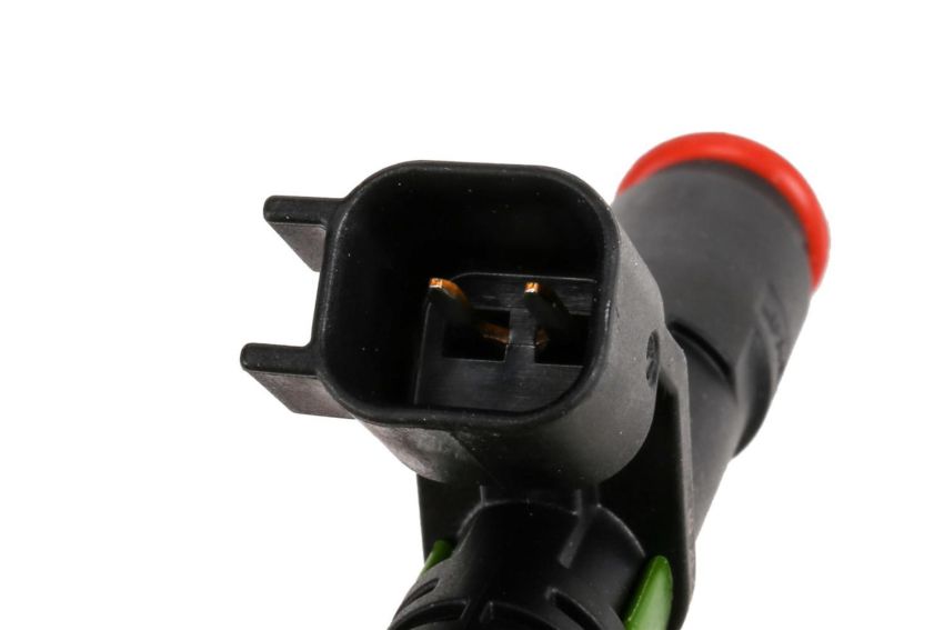 ACDelco GM Genuine Parts Fuel Injectors 25195224