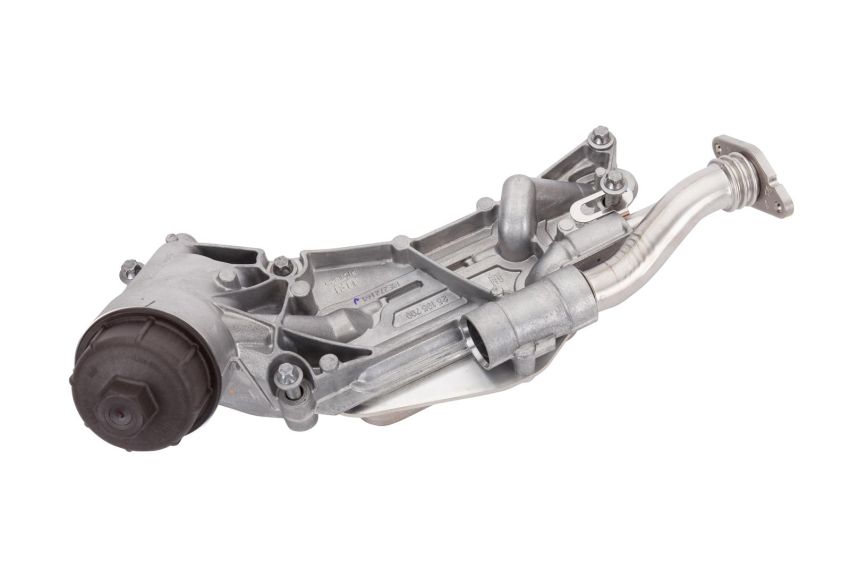 ACDelco Engine Oil Coolers for 2015 CRUZE, 2016 CRUZE LIMITED, 2016-2018 SONIC - 25195799