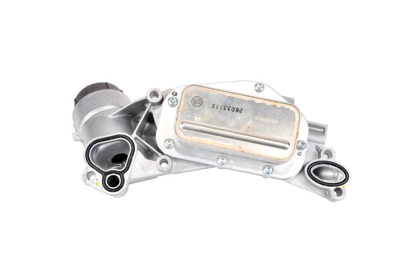 ACDelco Engine Oil Coolers 25195822