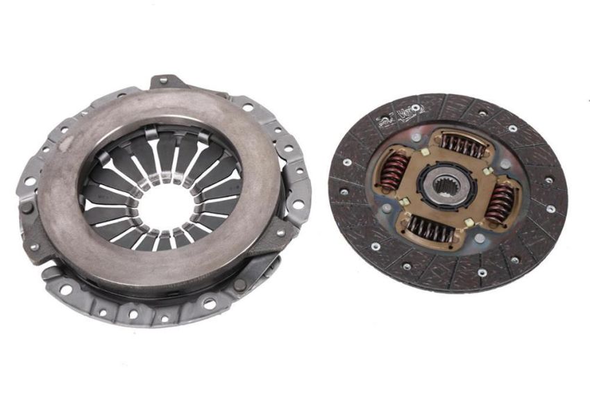 ACDelco GM Genuine Parts Clutch Kits for 2016-2022 SPARK - 25197791