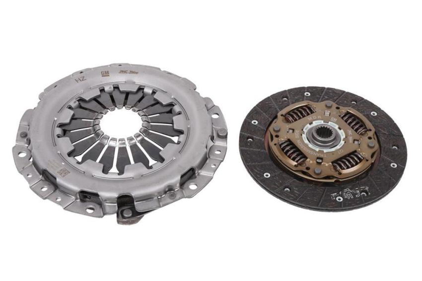 ACDelco GM Genuine Parts Clutch Kits for 2016-2022 SPARK - 25197791