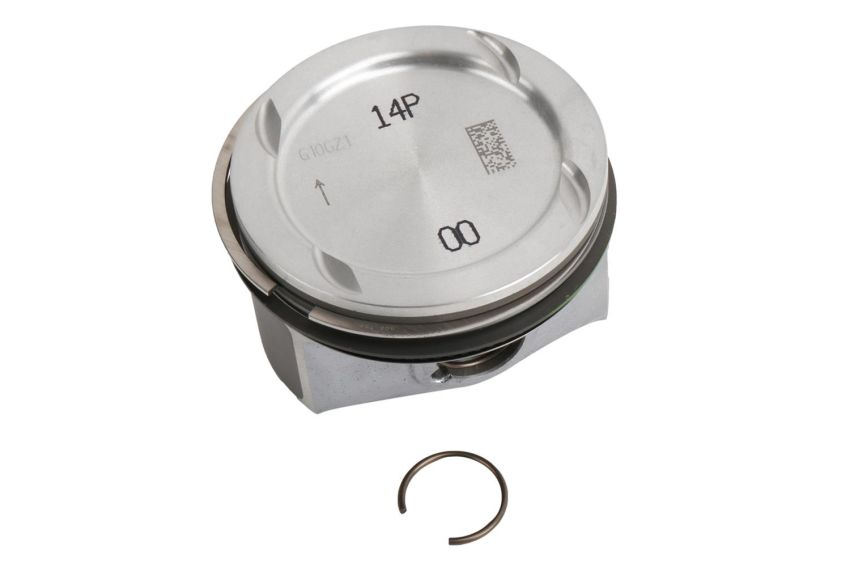 ACDelco GM Genuine Parts Pistons 25198520