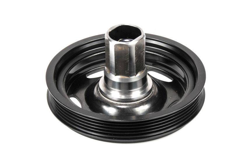 ACDelco GM Genuine Parts Harmonic Balancers 25199420