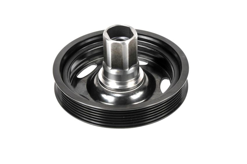 ACDelco GM Genuine Parts Harmonic Balancers 25199421