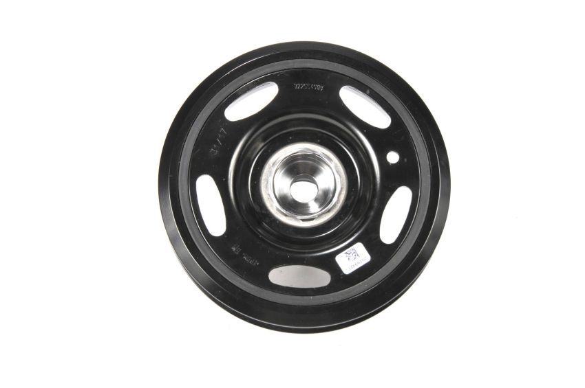 ACDelco GM Genuine Parts Harmonic Balancers 25199421