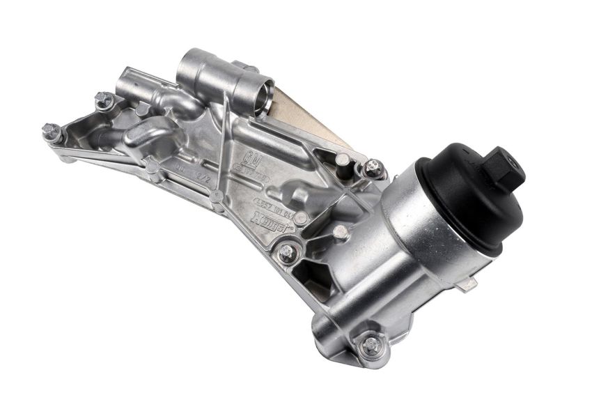 ACDelco Fluid Coolers 25199751