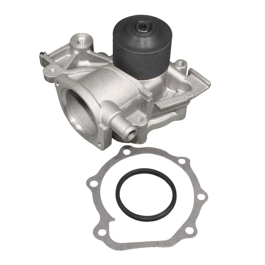 ACDelco Mechanical Water Pumps 12493984