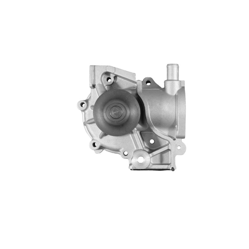 ACDelco Mechanical Water Pumps 12493984
