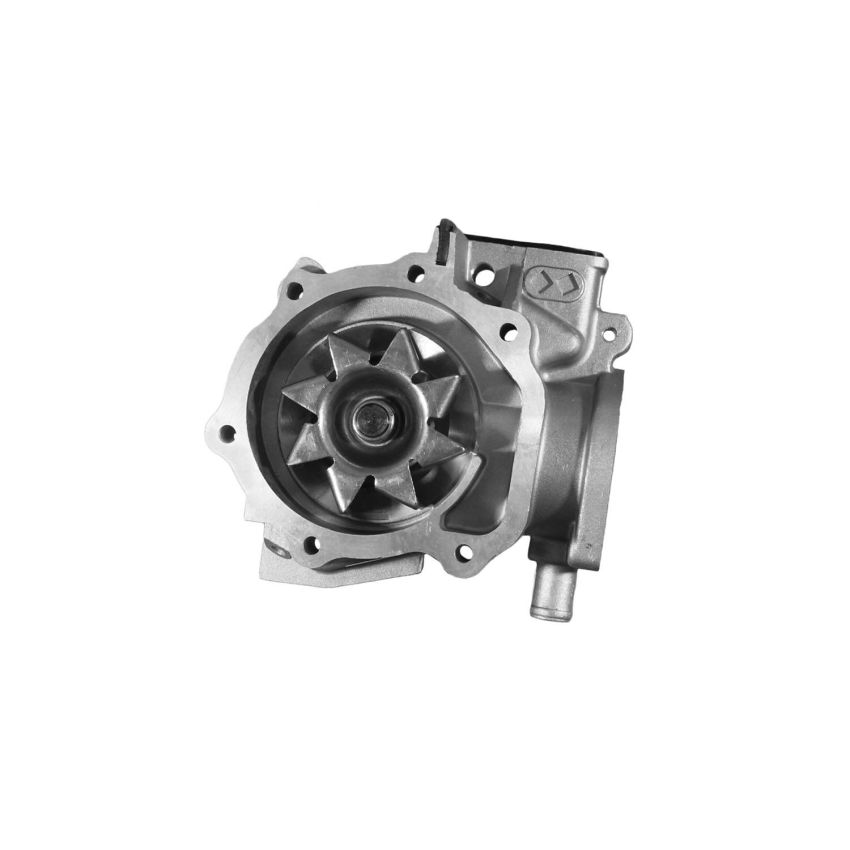 ACDelco Mechanical Water Pumps 12493984