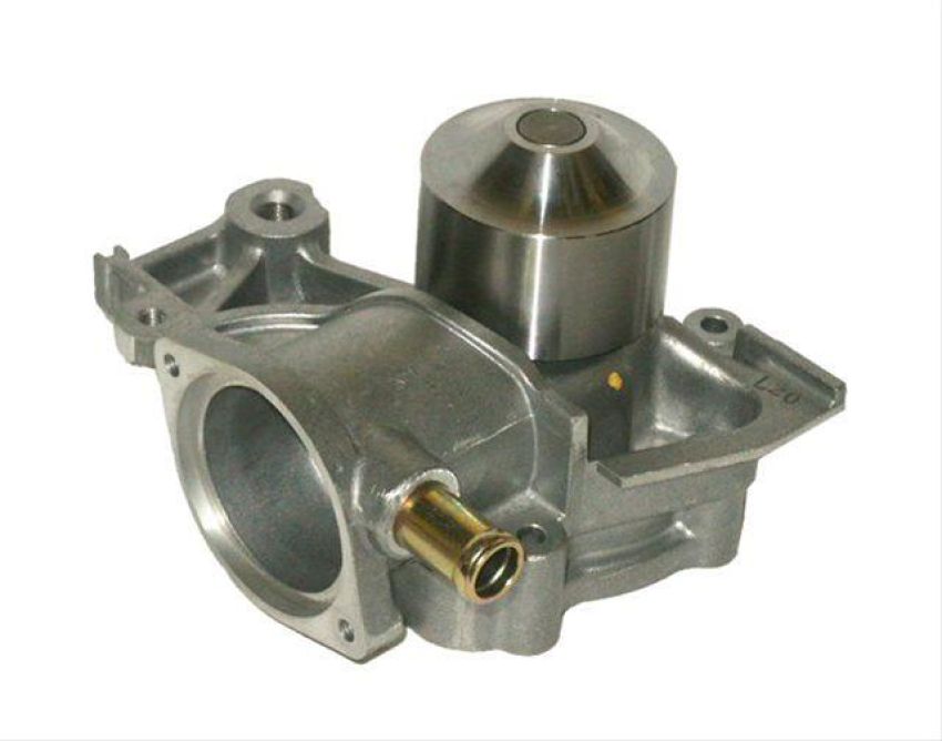 ACDelco Mechanical Water Pumps 12493984