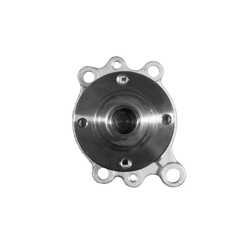 ACDelco Mechanical Water Pumps 12494032