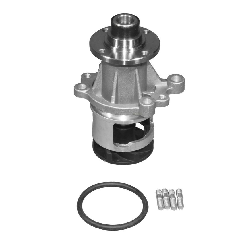 ACDelco Mechanical Water Pumps 12494032
