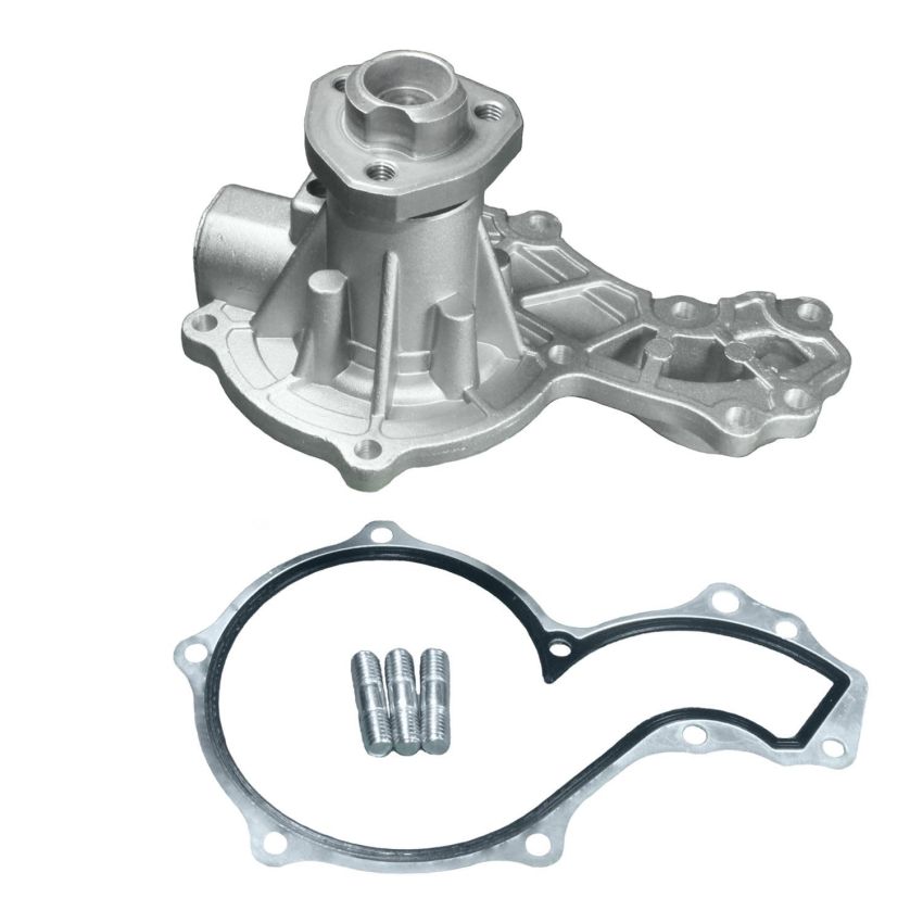 ACDelco Mechanical Water Pumps 88926176