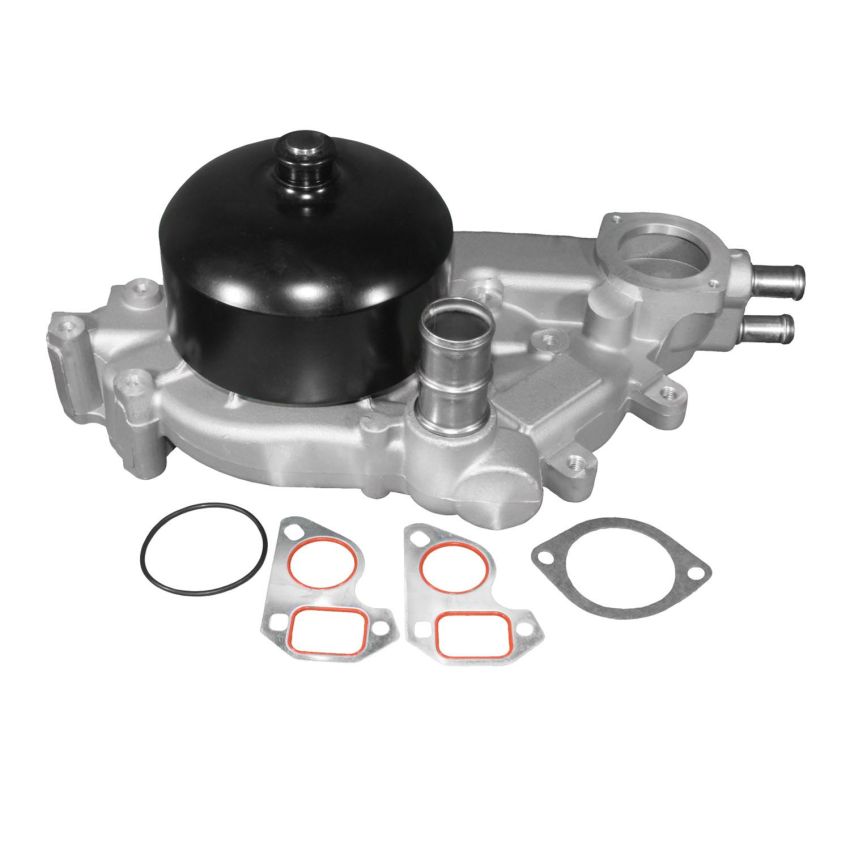 ACDelco Mechanical Water Pumps 12735409