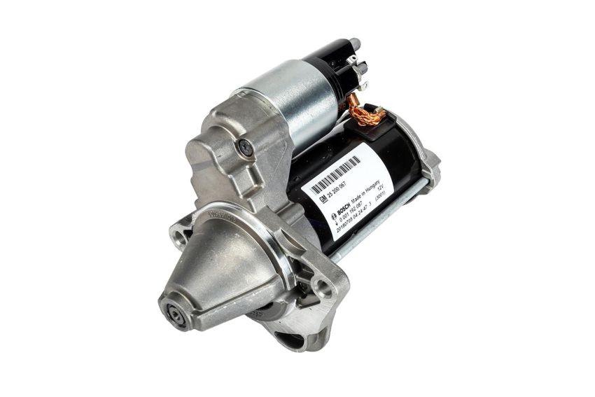 ACDelco Starters for 2016-2021 ENCORE - 25200067