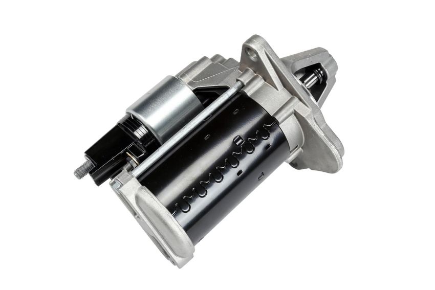 ACDelco Starters for 2016-2021 ENCORE - 25200067