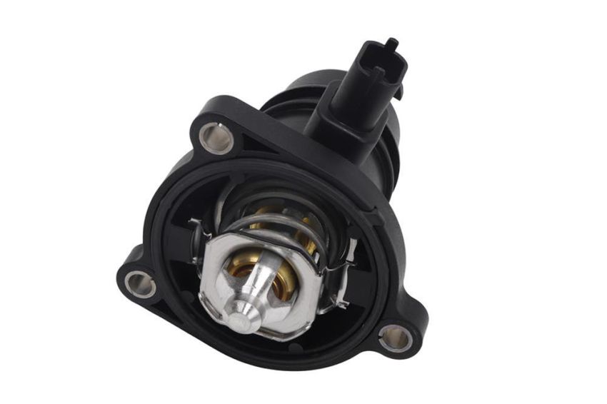 ACDelco Thermostats, Mechanical 25200456