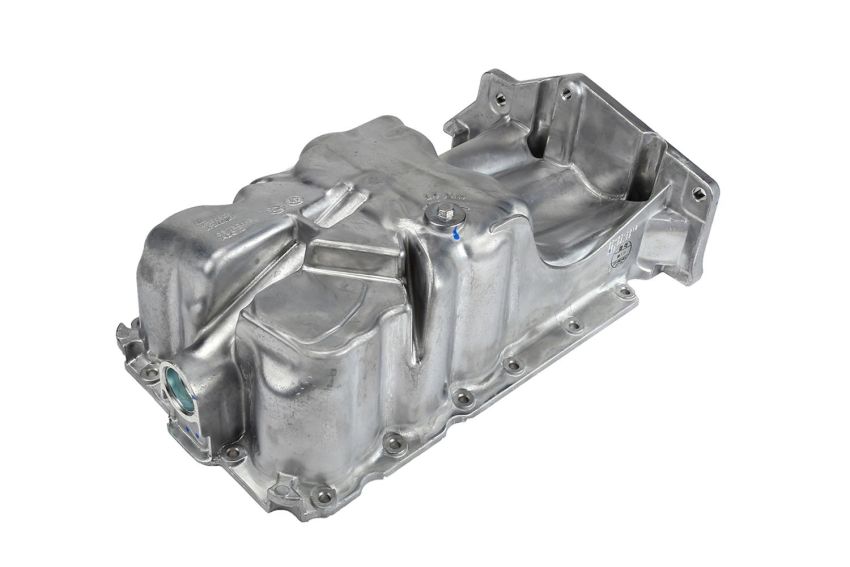 ACDelco GM Genuine Parts Oil Pans 25200829