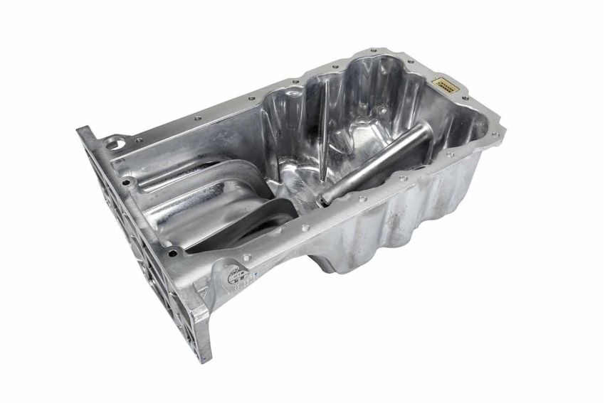 ACDelco GM Genuine Parts Oil Pans 25200829