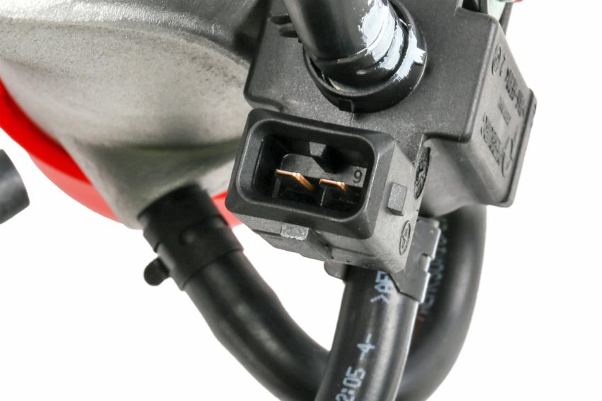 ACDelco GM Genuine Parts Turbochargers 25201063