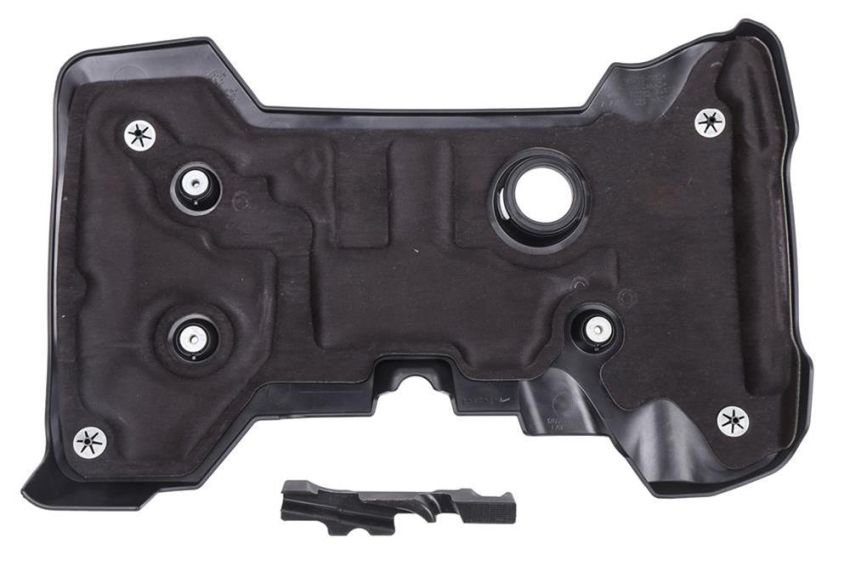ACDelco Fuel Rail and Coil Covers 25201318