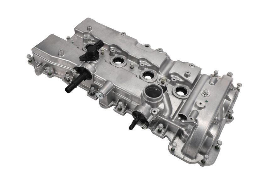 ACDelco Valve Covers 25201395
