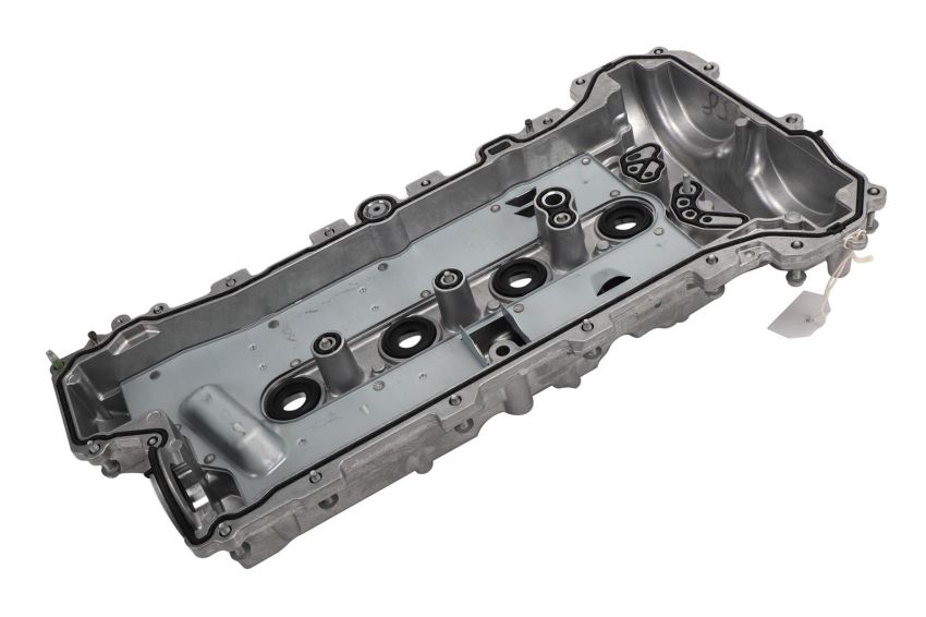 ACDelco Valve Covers 25201395