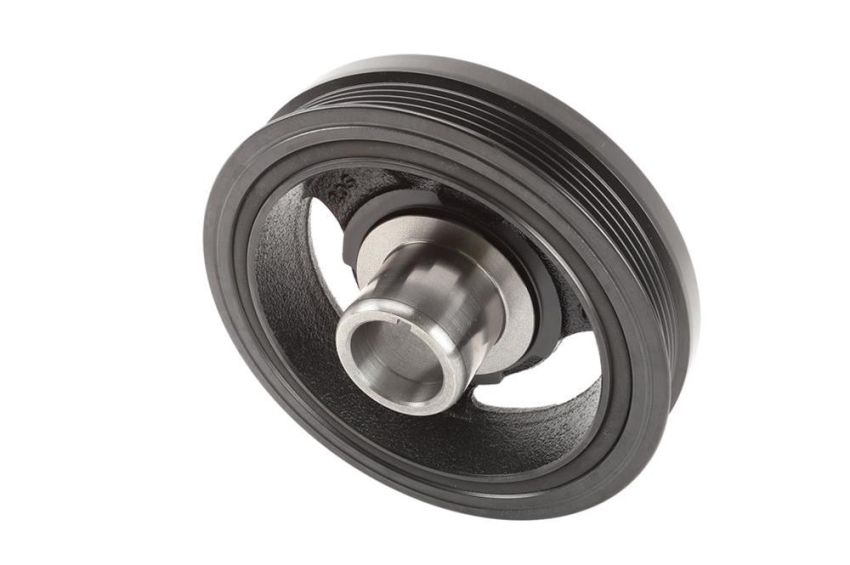 ACDelco Harmonic Balancers 25202078