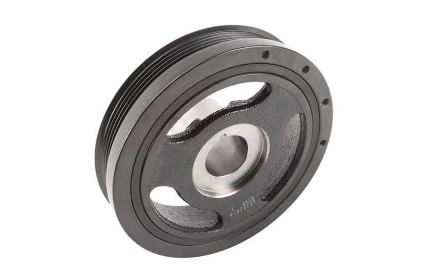 ACDelco Harmonic Balancers 25202078