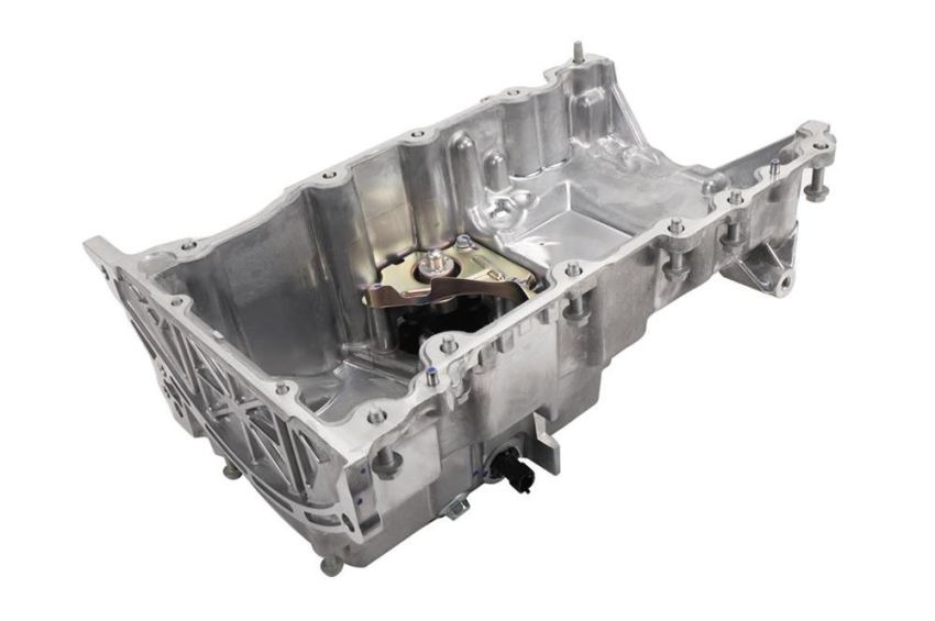 ACDelco GM Genuine Parts Oil Pans 25202731