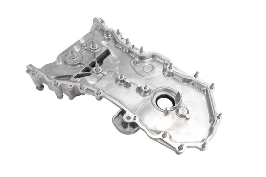 ACDelco Timing Covers 25203060
