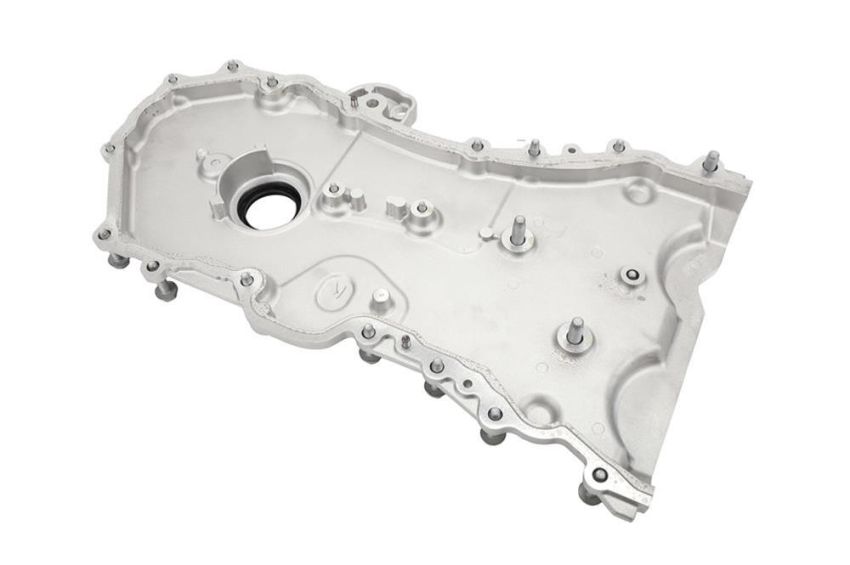 ACDelco Timing Covers 25203062