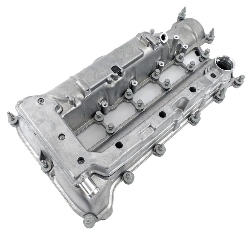 ACDelco Valve Covers 25203562