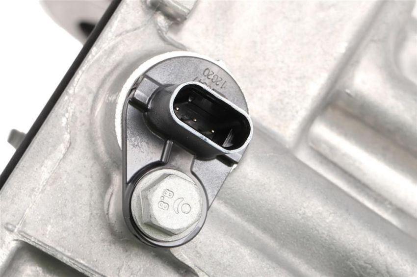 ACDelco Valve Covers 25204723