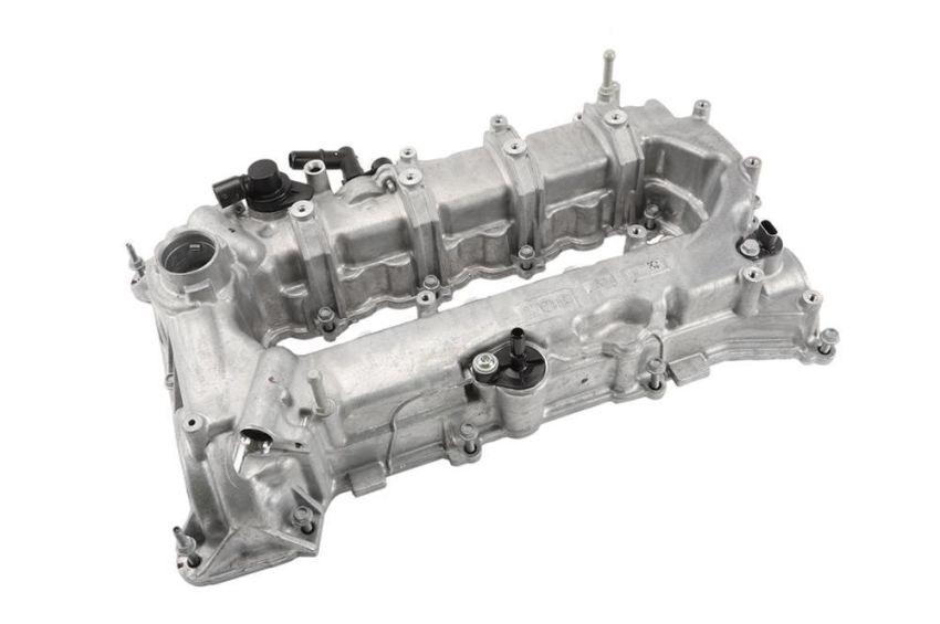 ACDelco Valve Covers 25204723