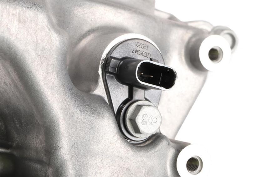 ACDelco Valve Covers 25204723