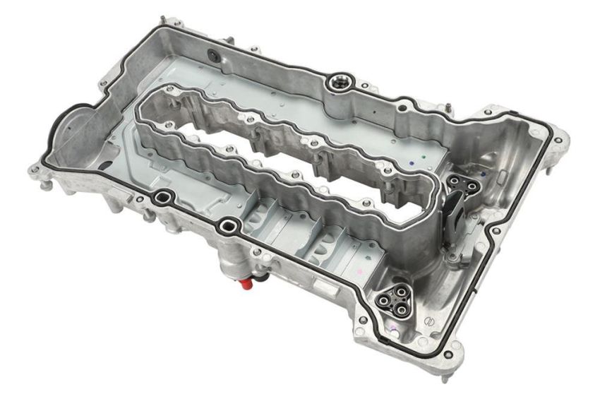 ACDelco - Valve Covers for 2023-2024 EQUINOX - 25204728