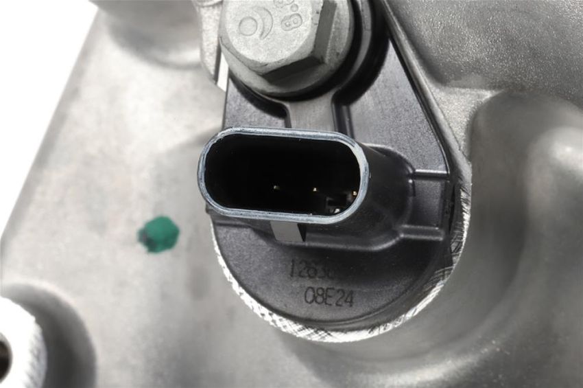 ACDelco - Valve Covers for 2023-2024 EQUINOX - 25204728