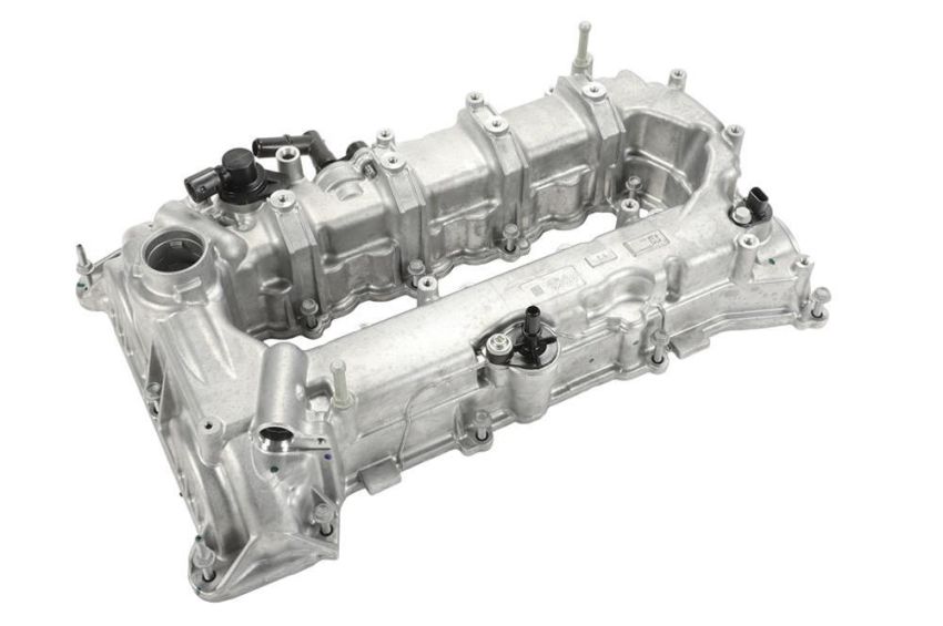 ACDelco - Valve Covers for 2023-2024 EQUINOX - 25204728