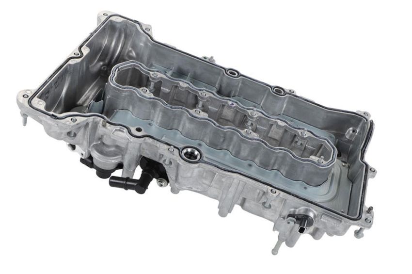 ACDelco - Valve Covers for 2023-2024 MALIBU - 25204729