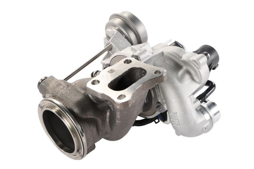 ACDelco Turbochargers 25205782