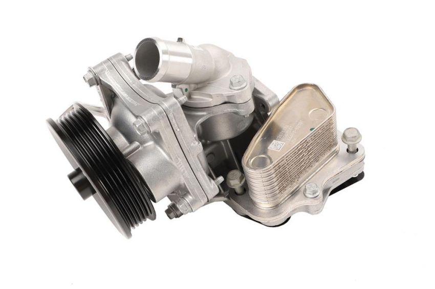 ACDelco Mechanical Water Pumps 25205820