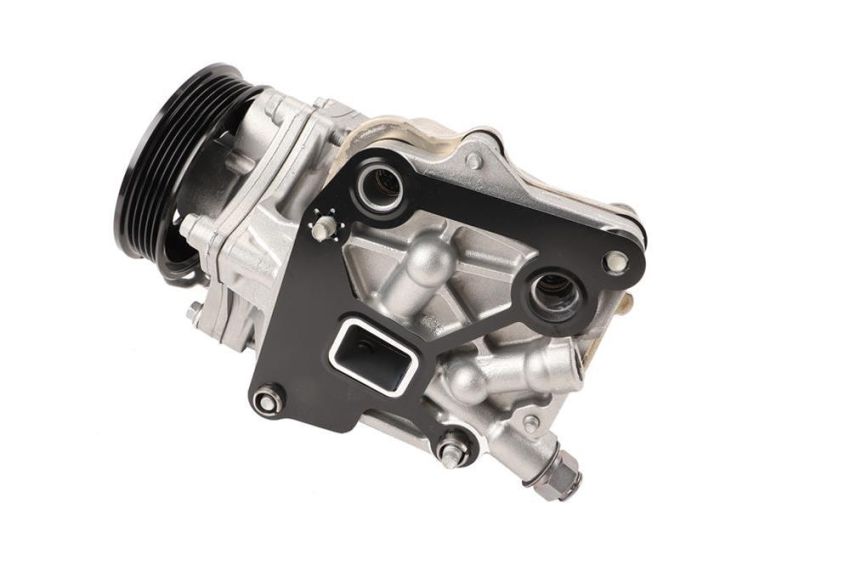 ACDelco Mechanical Water Pumps 25205820